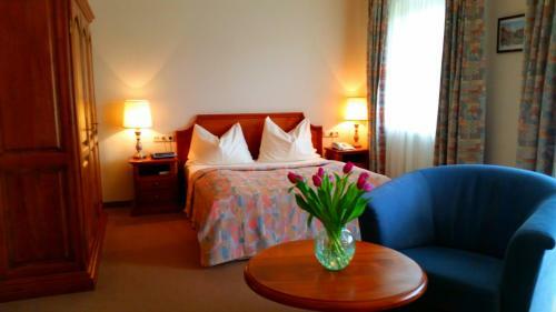 Hotel Appartment-hotel-h�lzl