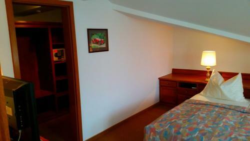 Hotel Appartment-hotel-h�lzl