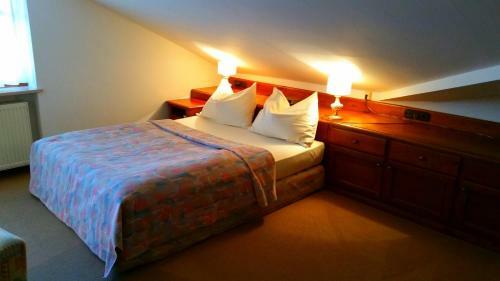 Hotel Appartment-hotel-h�lzl