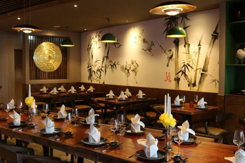 Hotel Appartment-hotel-h�lzl