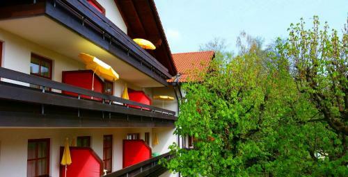Hotel Appartment-hotel-h�lzl