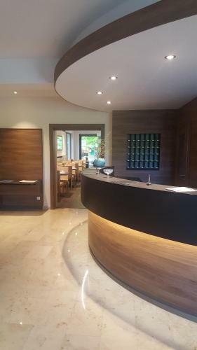 Hotel Appartment-hotel-h�lzl