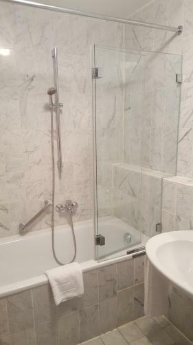 Hotel Appartment-hotel-h�lzl