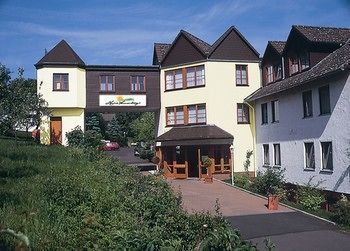 Hotel Haus Sonnenberg