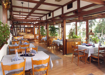 Hotel Haus Sonnenberg