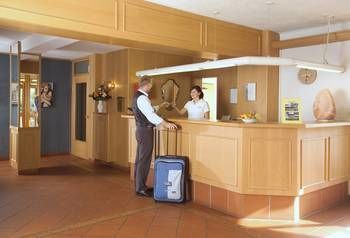 Hotel Haus Sonnenberg