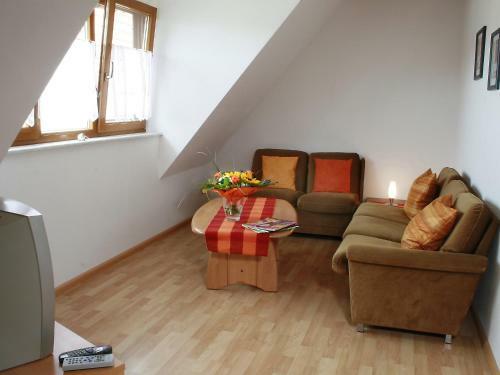 Apartamento Dieboldshof I