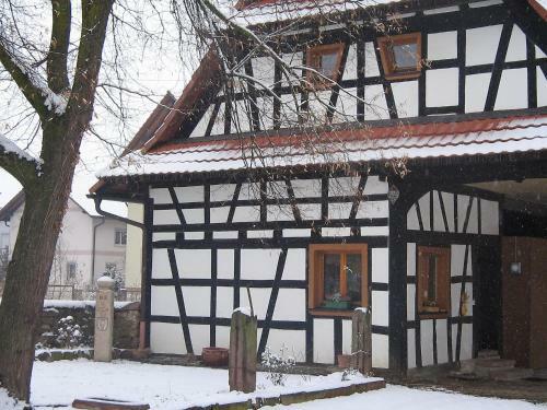 Apartamento Dieboldshof I