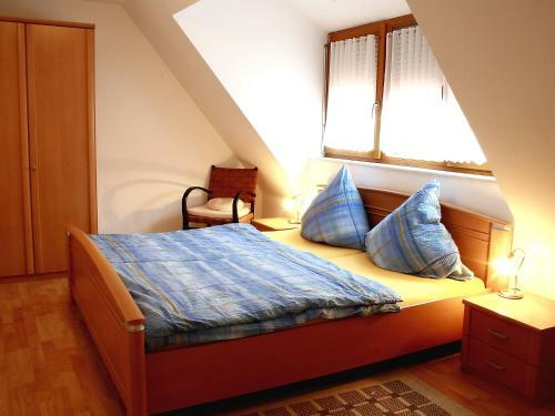 Apartamento Dieboldshof I