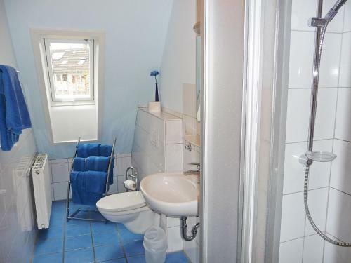 Apartamento Dieboldshof I