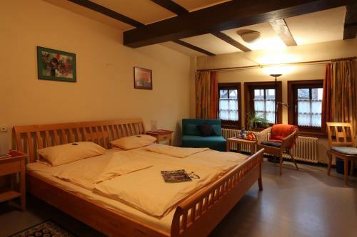 Hostal Hotel Im Hochzeitshaus