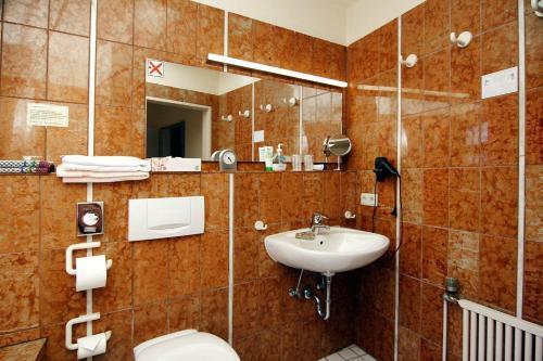 Hostal Hotel Im Hochzeitshaus