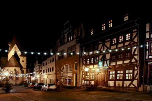 Hostal Hotel Im Hochzeitshaus