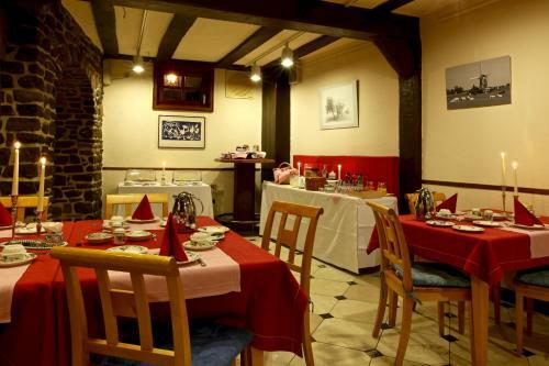 Hostal Hotel Im Hochzeitshaus