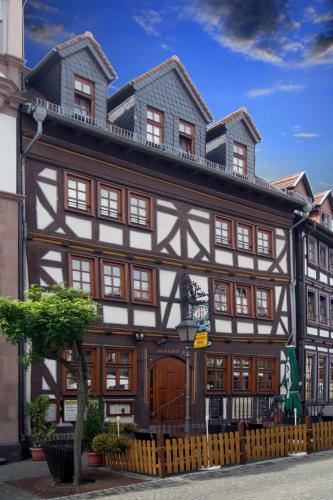Hostal Hotel Im Hochzeitshaus