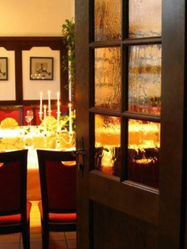 Hostal Hotel Ickhorn