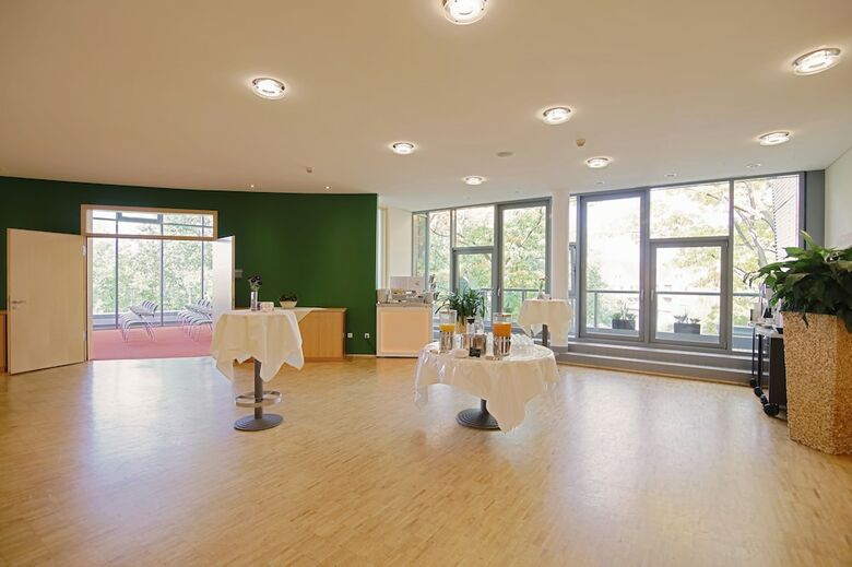 Hotel Am Kloster