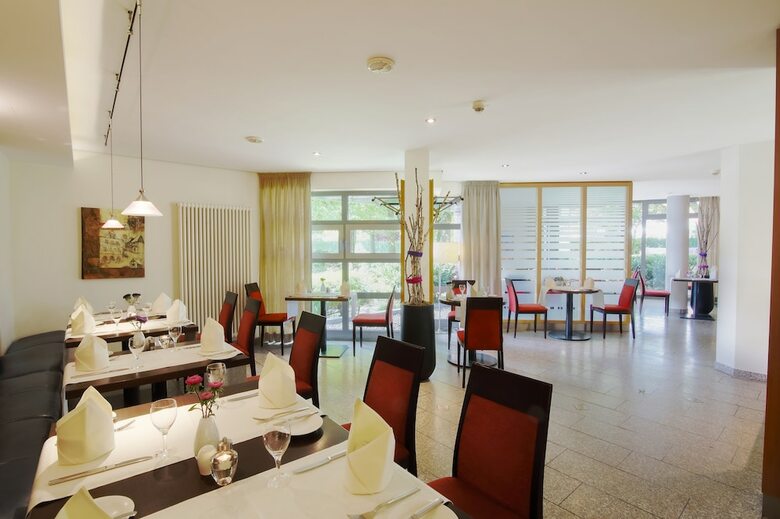 Hotel Am Kloster