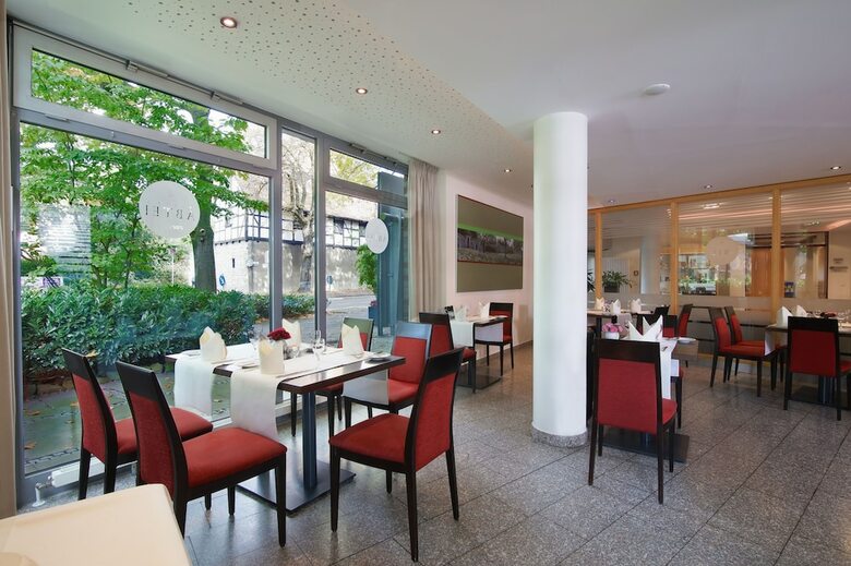 Hotel Am Kloster