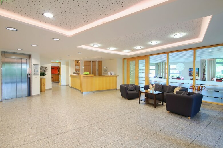 Hotel Am Kloster