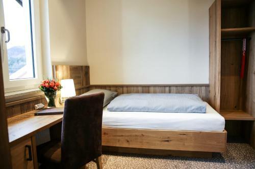 Hotel Friedenseiche