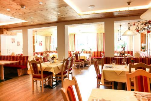 Hotel Friedenseiche