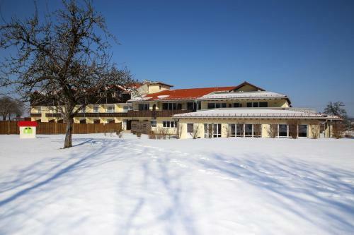 Hotel Friedenseiche