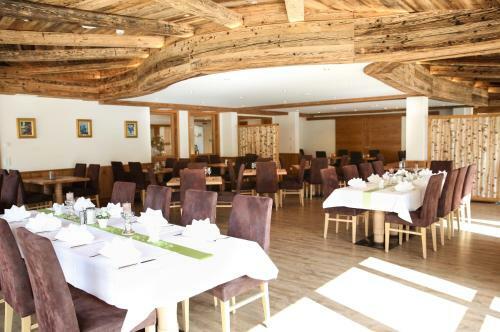 Hotel Friedenseiche