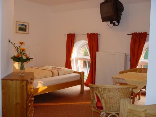 Hostal Bleckmanns Hof