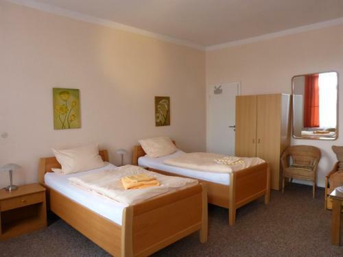 Hostal Bleckmanns Hof