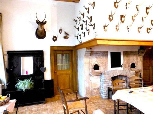 Hostal Bleckmanns Hof
