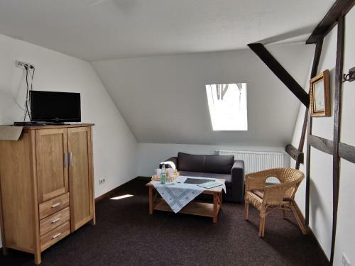 Hostal Bleckmanns Hof
