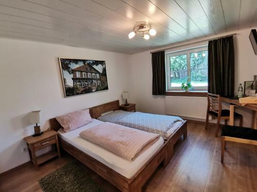 Hostal Bleckmanns Hof