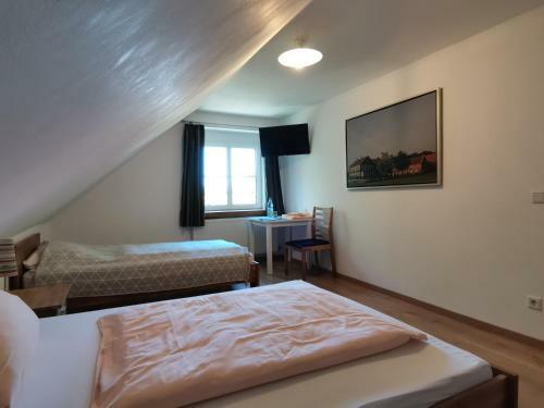 Hostal Bleckmanns Hof