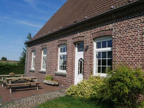Hostal Bleckmanns Hof