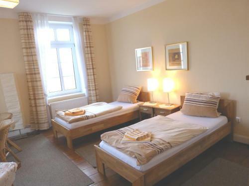 Hostal Bleckmanns Hof