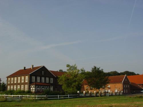 Hostal Bleckmanns Hof