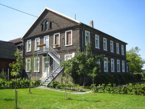 Hostal Bleckmanns Hof