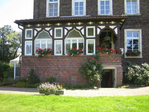 Hostal Bleckmanns Hof