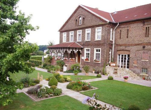 Hostal Bleckmanns Hof