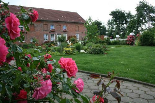 Hostal Bleckmanns Hof