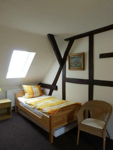 Hostal Bleckmanns Hof