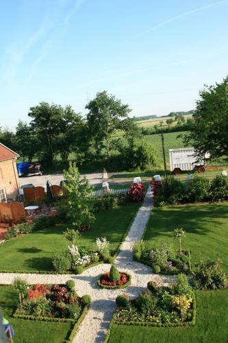 Hostal Bleckmanns Hof