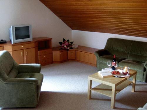 Hotel Gasthof Herzogstand