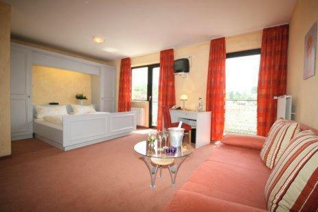 Hotel Landhaus Appel