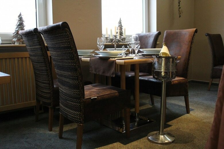 Parkhotel Schotten