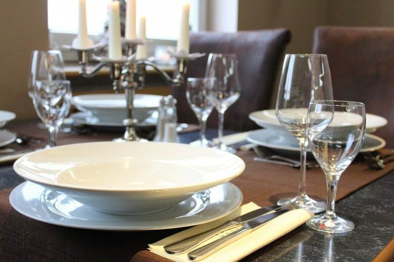 Parkhotel Schotten