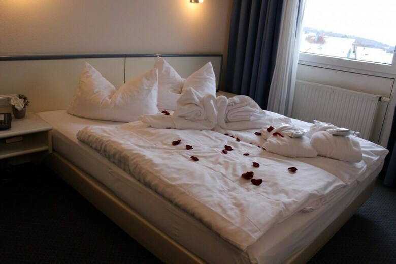 Parkhotel Schotten