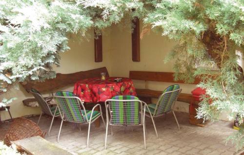 Holiday Home Dorfstrasse W