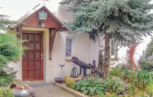 Holiday Home Dorfstrasse W